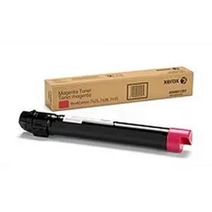 Comparateur de prix : Xerox Toner Compatible 006R01397 Magenta TU