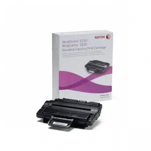 Xerox Originales WorkCentre 3210 / 3220 Noir Standard Capacité Cartouche de Toner (2,000 pages) - 106R01485 pas cher