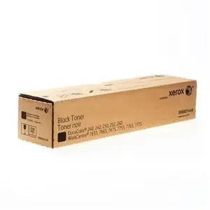 Toner Xerox 006R01449 Noir x2 - Multipack pas cher