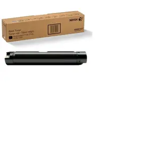 Comparateur de prix : Xerox - workcentre 7120 toner noir capacité standard 22.000 pages pack de 1 (006R01457)