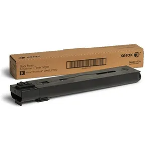 XEROX - Noir - original - cartouche de toner Sold - pour PrimeLink C9065, C9070 pas cher