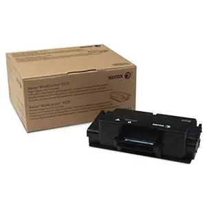 Comparateur de prix : Xerox WorkCentre 3315/3325 - noir - original - cartouche de toner