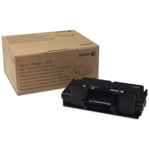 Comparateur de prix : Xerox - haute capacité - noir - originale - cartouche de toner - DMO