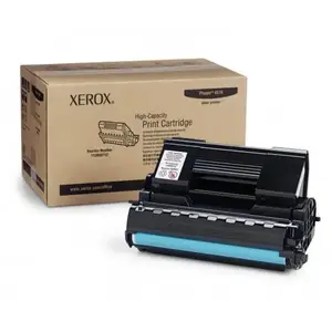 Xerox cartouche de toner d'origine haute capacit&eacute; (19 000 pages) pour Phaser 4510 pas cher