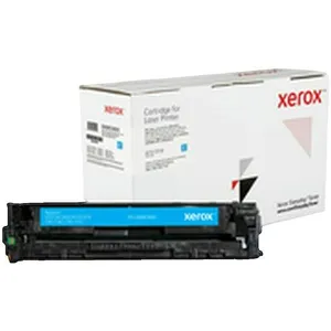 Comparateur de prix : Xerox Toner Compatible 006R03809 Cyan TU