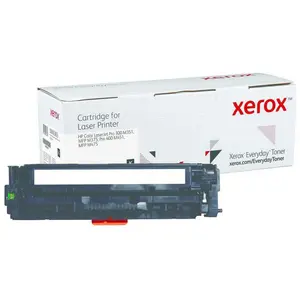 Comparateur de prix : Xerox Everyday Toner Noir, équivalent à HP CE410A 2200 Pages - (006R03803)