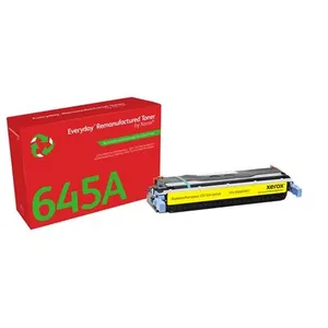 Xerox Toner 006R03837 Jaune TU pas cher