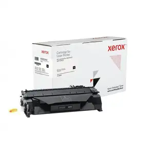 Comparateur de prix : Xerox Everyday Toner Noir compatible avec HP 80A (CF280A)