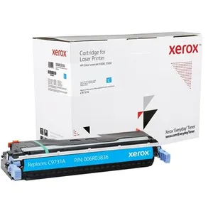 Xerox Cartouche d'encre originale 006R03836 Cyan TU