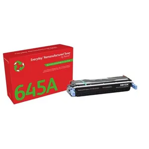 Xerox Everyday Toner Noir, équivalent à HP C9730A 13000 Pages - (006R03834)Vendu parrue-du-commerce