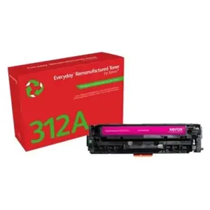 Comparateur de prix : Xerox Everyday 006R03820 Toner Magenta