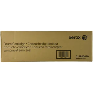 Comparateur de prix : Xerox - Cartouche de tambour - pour WorkCentre 5019V_B, 5021V_B, 5021V_U, 5022V_U, 5024V_U
