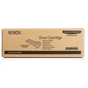 Xerox cartouche de toner d'origine pour WorkCentre 5020 pas cher