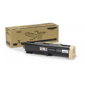 Xerox cartouche de toner d'origine laser 30000 pages Phaser 5500 pas cher