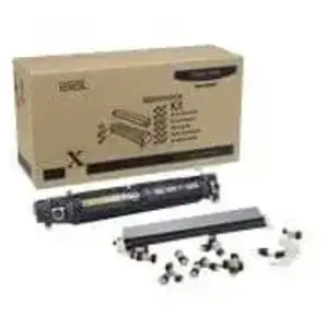 Comparateur de prix : Xerox kit de maintenance d'origine Phaser 5500/5550 220 V 300 000 pages