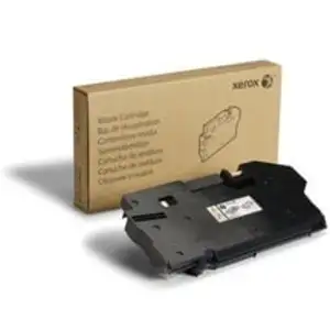 Comparateur de prix : Xerox VersaLink C500 - collecteur de toner usage