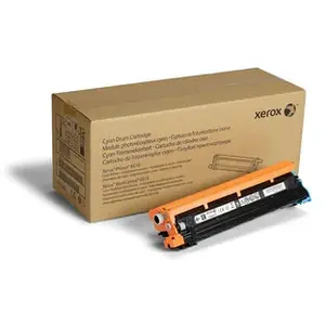 XEROX WorkCentre 6515 - Cartouche de tambour - Cyan - Originale pas cher