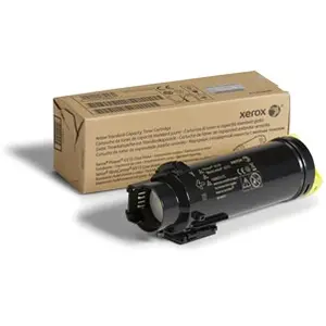 Xerox WorkCentre 6515 - jaune - original - cartouche de toner pas cher