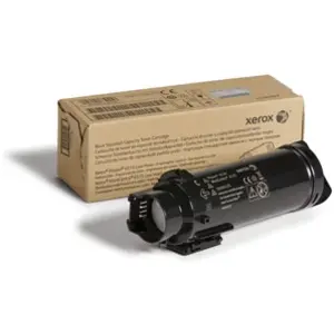Comparateur de prix : Cartouche toner Xerox Phaser 6510 - Noir - Rendement Standard 2500 pages