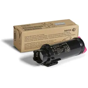 Xerox - haute capacite - magenta - originale - cartouche de toner pas cher
