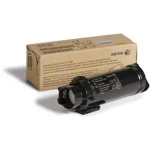 Xerox WorkCentre 6515 - haute capacite - noir - original - cartouche de toner pas cher