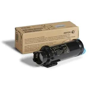 Xerox WorkCentre 6515 - cyan - original - cartouche de toner pas cher
