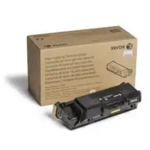 Comparateur de prix : Xerox cartouche de toner d'origine haute capacite 8500 pages pour 3330, 3335, 3345