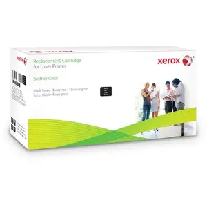 Comparateur de prix : Xerox - Toner Noir. Equivalent à Brother Tn2320 - 2600 pages - Noir - 1 pièce(s) (006R03330)