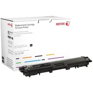 Comparateur de prix : Xerox - noir - cartouche de toner (equivalent a : Brother TN241BK )