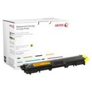 Comparateur de prix : Xerox - jaune - cartouche de toner (equivalent a : Brother TN245Y )