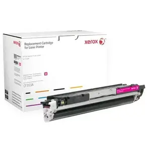 Comparateur de prix : Riviera & Bar Xerox - magenta - cartouche de toner (equivalent a : HP CF353A)