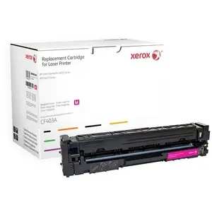Comparateur de prix : Cartouche toner XEROX - Alternative pour HP - Magenta - Laser - 1400 pages