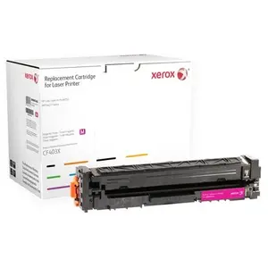 Comparateur de prix : Xerox Cartouche d'encre originale 006R03462 Magenta TU