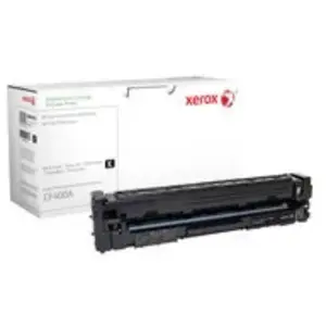 Cartouche toner XEROX - Alternative pour HP - Noir - Laser - 1500 pages pas cher