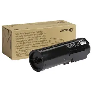 Comparateur de prix : Xerox - Extra High Capacity - noir - originale - cartouche de toner