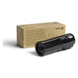 Comparateur de prix : Xerox cartouche de toner d'origine noir de grande capacité (13900 pages) pour versalink b400 / b405