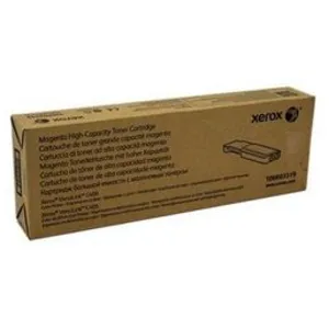 Comparateur de prix : Xerox - haute capacite - magenta - originale - cartouche de toner