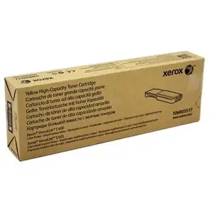 Comparateur de prix : Xerox Toner Cartouche Haute Capacité Versalink C400/c405 106r03517