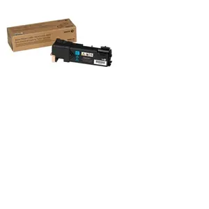 Comparateur de prix : Xerox Phaser 6500 - Cyan - original - cartouche de toner - pour Phaser 6500; WorkCentre 6505