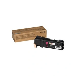 Comparateur de prix : Xerox Phaser 6500 - Magenta - original - cartouche de toner - pour Phaser 6500; WorkCentre 6505