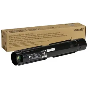 Xerox 106R03737 Cartouche de toner 1 pièce(s) Original Noir pas cher