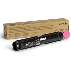 Comparateur de prix : Xerox 106R03739 Cartouche de toner 1 pièce(s) Original Magenta