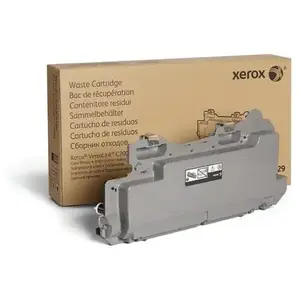 Xerox collecteur de toner usag&eacute; d'origine pour VersaLink C7000