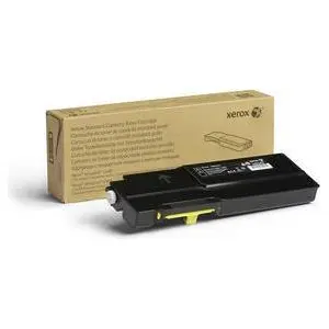 Xerox 106R03509 Cartouche de toner 1 pièce(s) Original Jaune (106R0350... pas cher