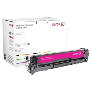 XEROX Cartouche de toner CP1525 - Magenta - Pour HP - 1500 impressions