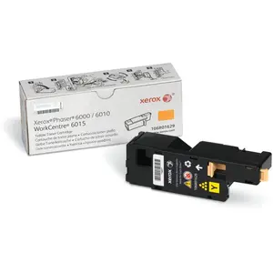 Xerox Toner 106R01629 Jaune TU pas cher