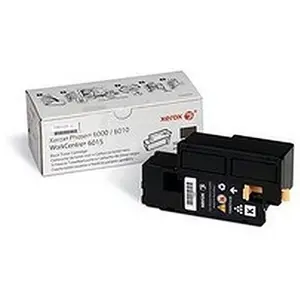 Xerox toner noir 106r01630 106R01630 pas cher