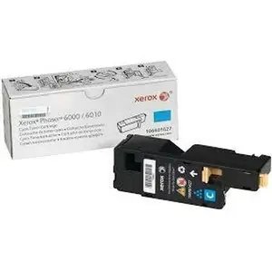 Xerox Cartouche de toner noir haute capacité Phaser 6500/ Workcentre 6505 (3 000 pages) - 106R01597 pas cher