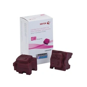 Xerox ColorQube 8700 - Magenta - encres solides - pour ColorQube 8700, 8900 pas cher