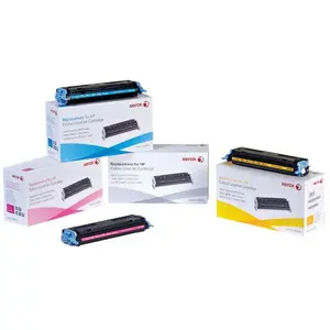 Comparateur de prix : Xerox Toner CE285A Noir TU